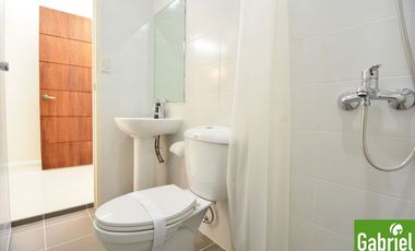 1 Bedroom Condominium for Sale in Midpoint Residences Cebu