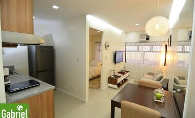 1 Bedroom Condominium for Sale in Midpoint Residences Cebu