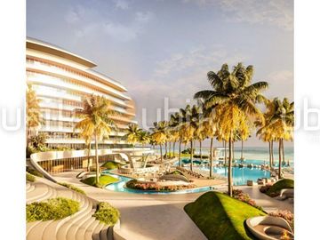 AMANCAY FRACTIONAL 1/12  -  CO PROPIEDAD NUEVO VALLARTA RIVIERA NAYARIT