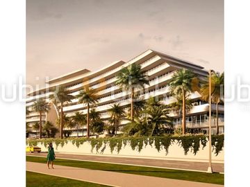AMANCAY FRACTIONAL 1/12  -  CO PROPIEDAD NUEVO VALLARTA RIVIERA NAYARIT