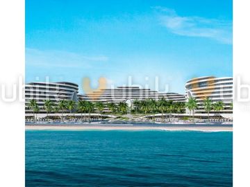 AMANCAY FRACTIONAL 1/12  -  CO PROPIEDAD NUEVO VALLARTA RIVIERA NAYARIT