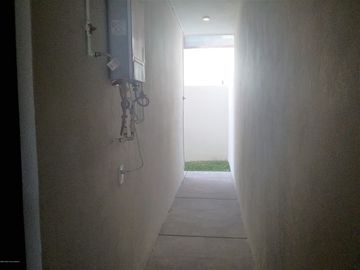 Altozano casa en VENTA con recamara en PB con su baño GPT2720