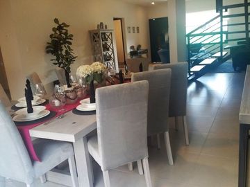 Altozano casa en VENTA con recamara en PB con su baño GPT2720