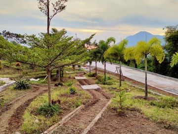 rumah Mewah Jatinangor View Gunung Manglayang dkt Kampus ITB