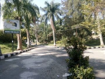 rumah Mewah Jatinangor View Gunung Manglayang dkt Kampus ITB