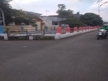 Rumah Siap Huni di Antapani Dekat&nbsp;Toserba Griya Antapani