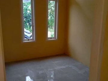 Rumah Rp 250 Juta di Pasir Putih, Depok, Luas 55 m&sup2;