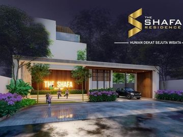 VILLA 2 LANTAI VIEW GUNUNG DENGAN KOLAM RENANG DI BATU MALANG