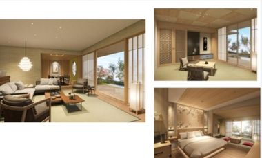 THE SEASONS RESIDENCES LUXURY CONDOMINIUM IN BGC