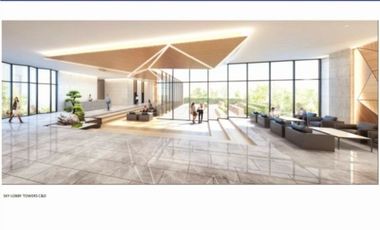 THE SEASONS RESIDENCES LUXURY CONDOMINIUM IN BGC