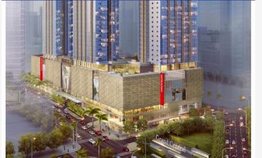 THE SEASONS RESIDENCES LUXURY CONDOMINIUM IN BGC