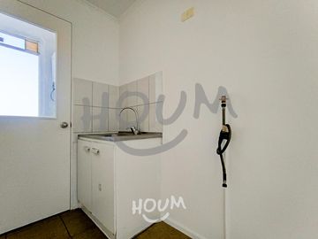Departamento Anibal pinto poniente ID: 126413s