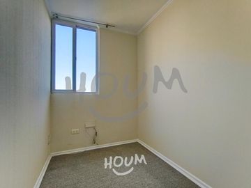 Departamento Anibal pinto poniente ID: 126413s