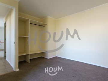 Departamento Anibal pinto poniente ID: 126413s