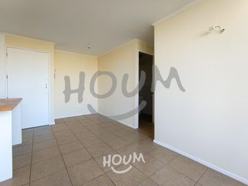 Departamento Anibal pinto poniente ID: 126413s