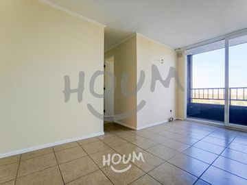 Departamento Anibal pinto poniente ID: 126413s