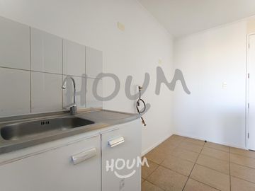 Departamento Anibal pinto poniente ID: 126413s