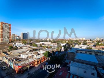 Departamento Anibal pinto poniente ID: 126413s