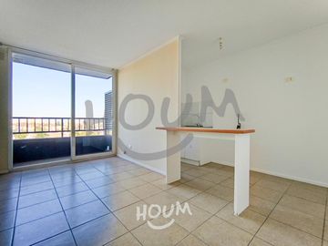 Departamento Anibal pinto poniente ID: 126413s