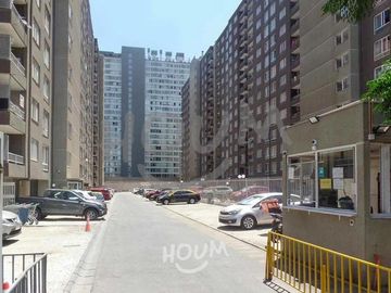 Departamento Anibal pinto poniente ID: 126413s