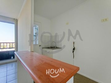 Departamento Anibal pinto poniente ID: 126413s