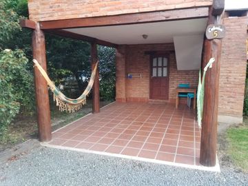 COMPLEJO LOS NARANJOS