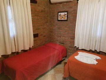 COMPLEJO LOS NARANJOS