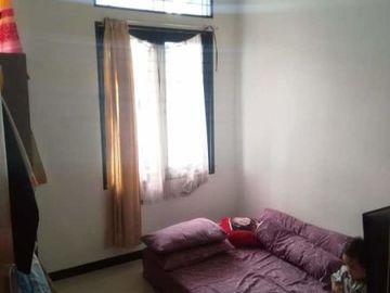 Rumah Minimalis Murah Ciwastra Ciganitri Metro Bandung