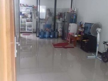 Rumah Minimalis Murah Ciwastra Ciganitri Metro Bandung