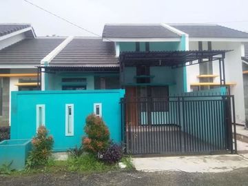 Rumah Minimalis Murah Ciwastra Ciganitri Metro Bandung