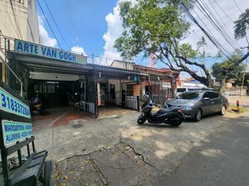 casa en venta en prados del norte. Cod V7604387