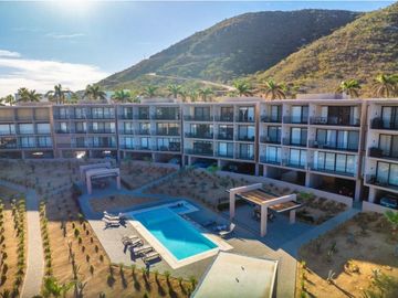 departamento en venta cabo san lucas baja california sur Miro