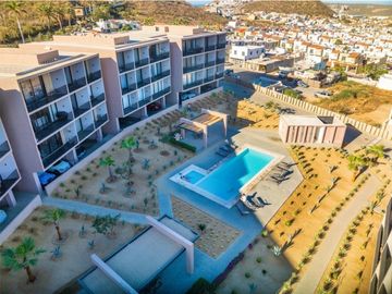 departamento en venta cabo san lucas baja california sur Miro