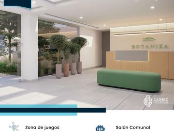 Venta Departamentos crédito VIP en Tumbaco. Av. Interoceánica y Josefina Tinajero