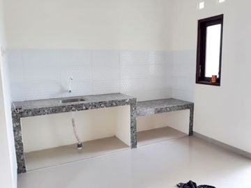 Rumah Nyaman Asri View Sawah Di Jalan Godean Sleman