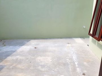 Rumah Nyaman Asri View Sawah Di Jalan Godean Sleman