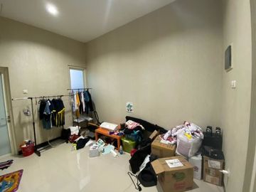 Dijual Rumah Mulyosari Utara, Hook, Surabaya Timur