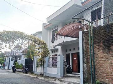 Rumah Kost Tengah Kota jalan Taman Siswa