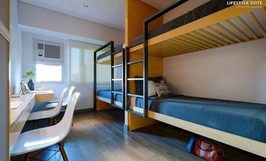 Condo for sale in 202 Peaklane, Davao City, Davao del Sur