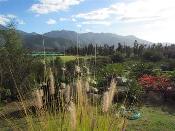 Parcela en Venta en condominio oasis de la campana