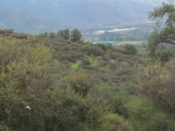 Parcela en Venta en condominio oasis de la campana