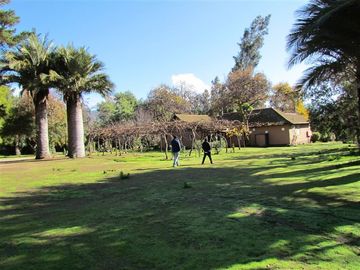 Parcela en Venta en condominio oasis de la campana