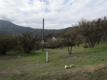 Parcela en Venta en condominio oasis de la campana