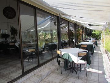 Parcela en Venta en condominio oasis de la campana
