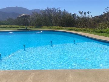 Parcela en Venta en condominio oasis de la campana