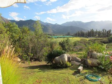 Parcela en Venta en condominio oasis de la campana