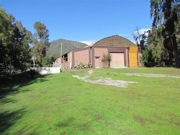 Parcela en Venta en condominio oasis de la campana