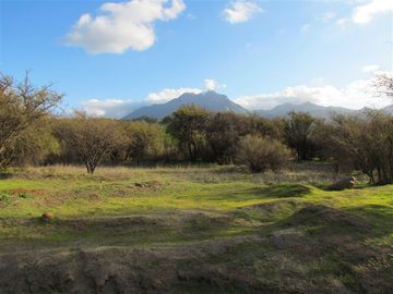 Parcela en Venta en condominio oasis de la campana