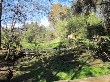 Parcela en Venta en condominio oasis de la campana
