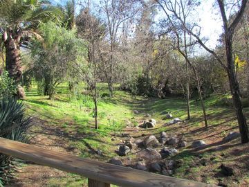 Parcela en Venta en condominio oasis de la campana